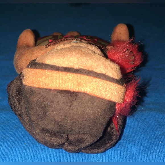 Disney Moana Plush Doll 9in - Picture 5 of 8